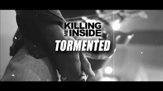 Killing Me Inside - Tormented ( Band Cover )