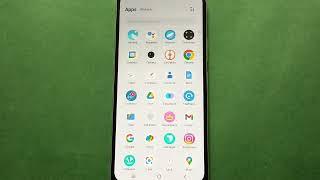 Vivo V19 How to Open Control Centre From Lock Screen setting, Vivo mobile setting use kare