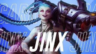 The Last Jinx Guide You'll Ever Need