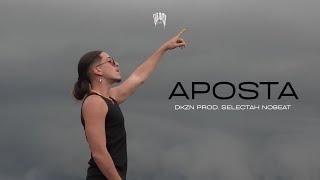 Aposta - dkzN Prod. Selectah Nobeat (Video Clipe)