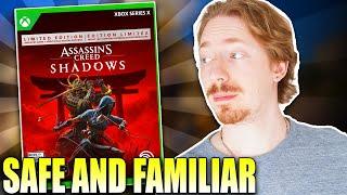 You've already played Assassin's Creed Shadows... | Review/Impressions