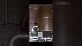 GRAIN DRYERS Working process - MOBILE DRYERS - RICE DRYERS - SEED DRYERS