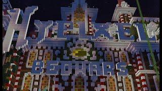 HYPIXEL BEDWARS - PvP with Friends! - Holiday Stream