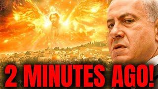 Christians Are Evacuating JERUSALEM After Something Terrifying Happened!