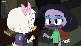 Новые Утиные Истории 2 сезон 14 Серия 1 часть мультфильмы Duck Tales 2019 Cartoons