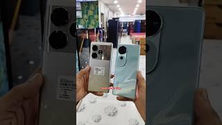 Realme GT 6T Vs Vivo V40 Pro || Camera & Zoom Test #smartcornervlog#realme#vivo#camera#shorts