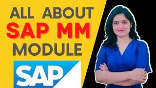 What is SAP MM Module | Career in SAP MM | Introduction to SAP MM @careerqofficial #sapmm #careerq