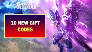 Battle of Polestar 10 New Gift Codes | Battle of Polestar 10 Free Redeem Codes