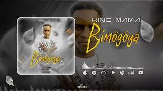 King-mama-Bimôgôya (son officiel)