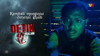 [FULL] Detik 12 Malam Raya (2023) | Episod 2