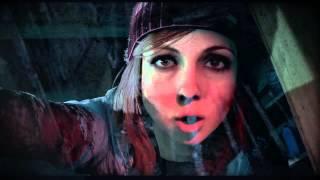 Until Dawn -Awesome game!