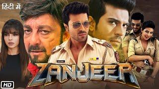 Zanjeer Full Movie HD | Ram Charan | Priyanka Chopra | Sanjay Dutt | Prakash | 1080P HD