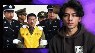 Yang Xinhai : China's "Monster Killer" | SR PAY