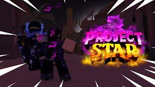[PROJECT STAR] Getting 6 stand skins!