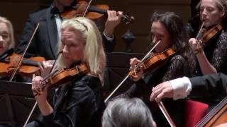 Serenade for Strings | Dvořák | Netherlands Chamber Orchestra | Concertgebouw