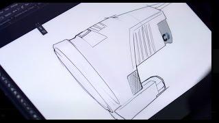 Metrology-Grade Manufacturing by Creaform | MaxSHOT 3D