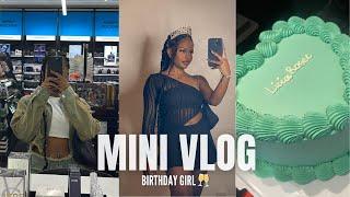 MINI VLOG SPÉCIAL ANNIVERSAIRE 