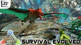 ARK: Survival Evolved - HANGIN w/ MAZION! E78 ( Gameplay )