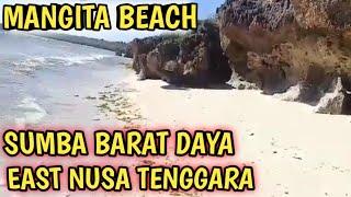 Property. Mangita Beach- Land For Sale-Area Southwest Sumba.East Nusa Tenggara.