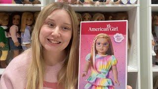 UNBOXING GIRL OF THE YEAR 2025 SUMMER MCKINNY