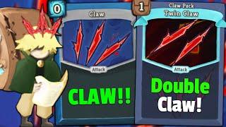 The Enhanced Claws Are BACK!!