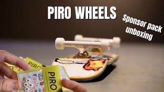 Fingerboard Wheels You Need To Try!