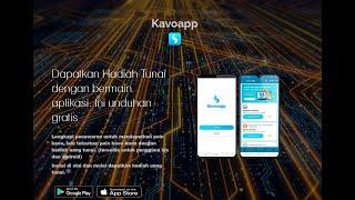 KAVOAPP