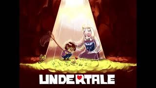 Undertale Collectors Edition Soundtrack Extras- Absolutely Overfamiliar Shrine