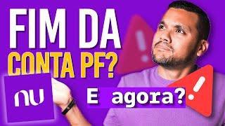 Como acessar minha conta nubank pelo PC? - Nubank acesso PF