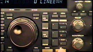 Kenwood TS-870S Amateur HF Transceiver - Introduction