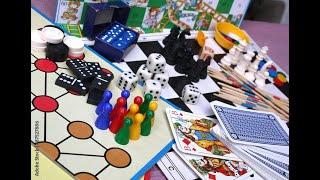 Article of The Favorite games and or board games