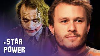 Heath Ledger – A Tribute To His Life And Legacy | Full Biography Movie