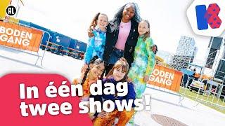 Wij vieren op 5 MEI de VRIJHEID op BEVRIJDINGSFESTIVAL Almere en Den Bosch 🫶