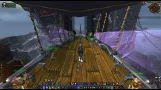 How to get from Orgrimmar to Borean Tundra, WoW Wotlk