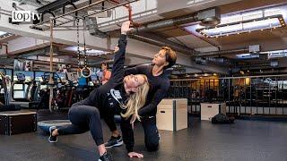 Prime Time Fitness: Mit Personal Trainer zum Erfolg