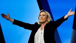 LIVE/ “Tronditen” pozitat e Le Pen, surpriza e madhe në Francë, çfarë treguan zgjedhjet