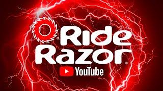 RideRazor