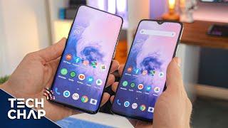 OnePlus 7 & 7 Pro Review - 1 MONTH LATER! | The Tech Chap