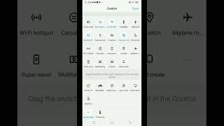 How to Restart Phone without using Power Button.
