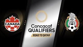 HIGHLIGHTS: CANADA DEFEATS MEXICO IN WORLD CUP QUALIFYING