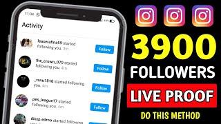  940k Followers 2 ആഴ്ച്ചയിൽ വേണോ  - How To Increase Instagram Followers Malayalam / Mr ANUMON