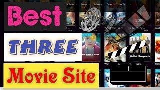 Top 3 Best WEBSITES to Watch Movies Online for FREE in 2021