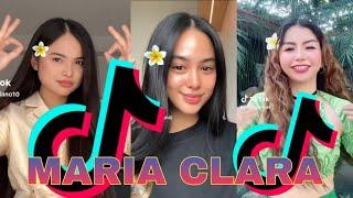 Maria Clara by Janah | TIKTOK COMPILATION | TIKTOK TRENDING