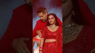 Dev ️ Vidhi dance Na Umra Ki Seema Ho #naumrakiseemaho #rachanamistry #iqbalkhan #starbharat #viral