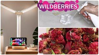  10 КРУТЕЙШИХ ТОВАРОВ с Wildberries  Я знаю, чем вас удивить!