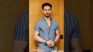 Tiger Shroff With Kriti Sanon Love Song Tiger Shroff New Movie Song Video #tigershroff #kritisanon