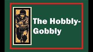 Rhodesian War Stories: The Hobbly-Gobbly