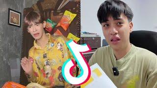 1 ORAS PHILIP TANASAS, VINCE ALARCON, POPSY PAGARIGAN a others BEST FUNNY POV TIKTOK COMPILATION