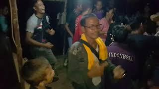 gawai laki bini di kampung saneh daerah belitang hilir,