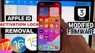 FREE Software Unlock the iCloud Activation Lock on Any iPhone Locked To Owner